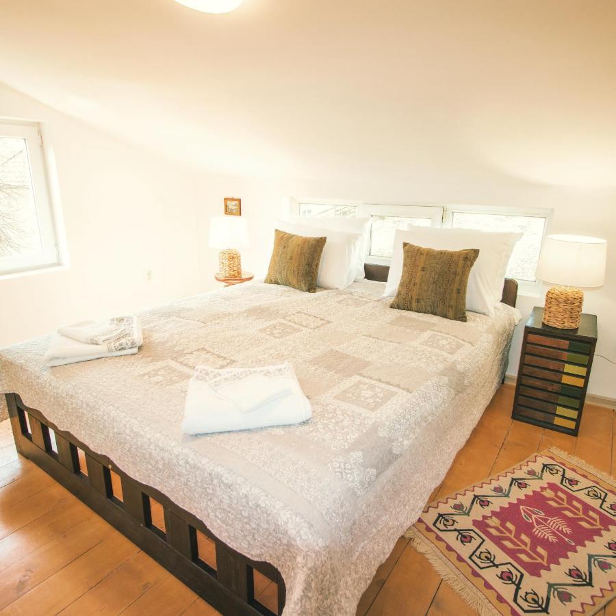 Bran&Breakfast Guest House Bran  Bagian luar foto