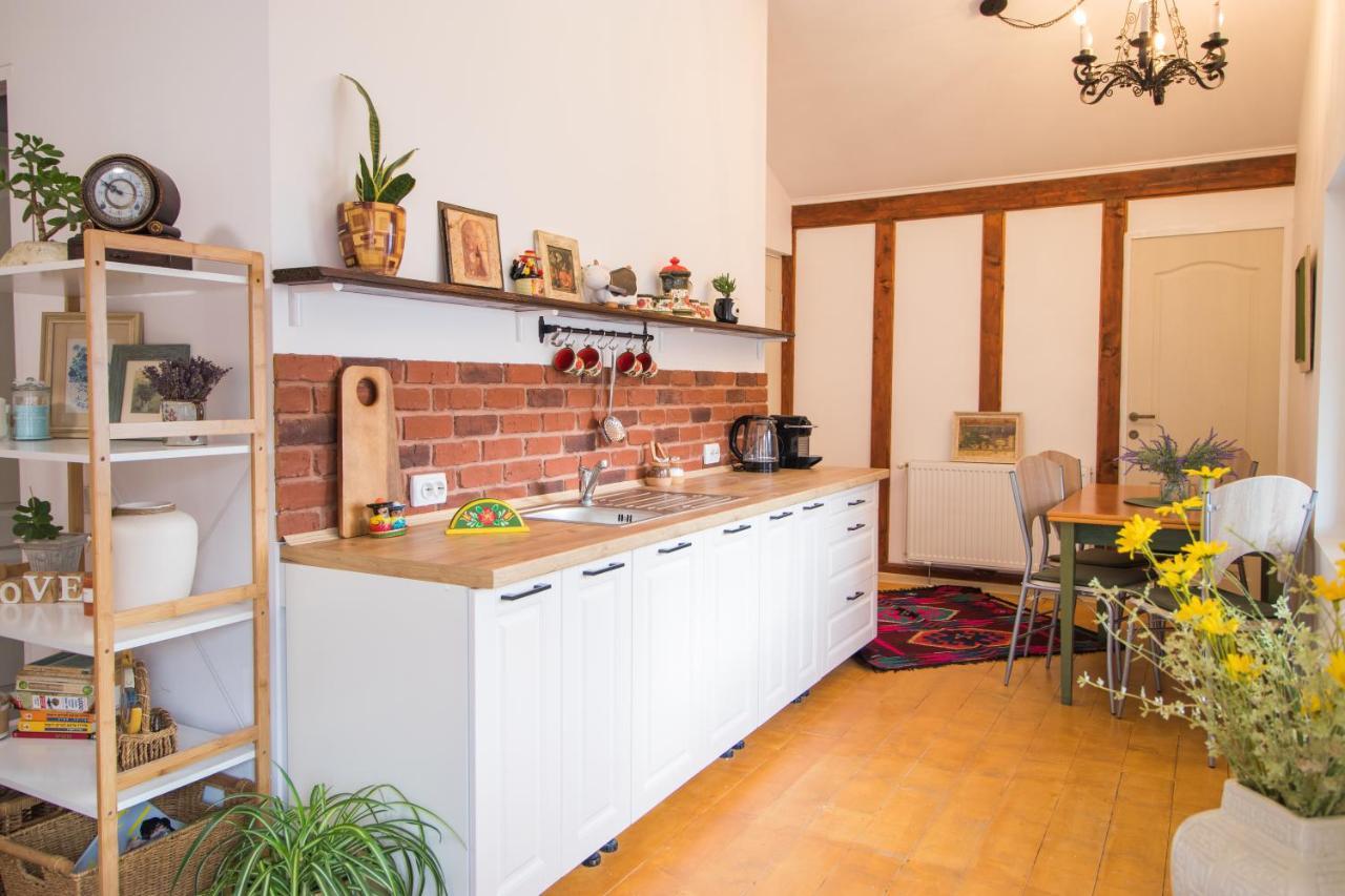 Bran&Breakfast Guest House Bran  Bagian luar foto