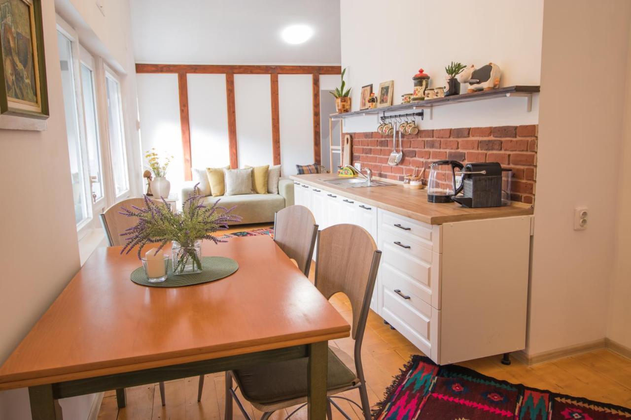Bran&Breakfast Guest House Bran  Bagian luar foto