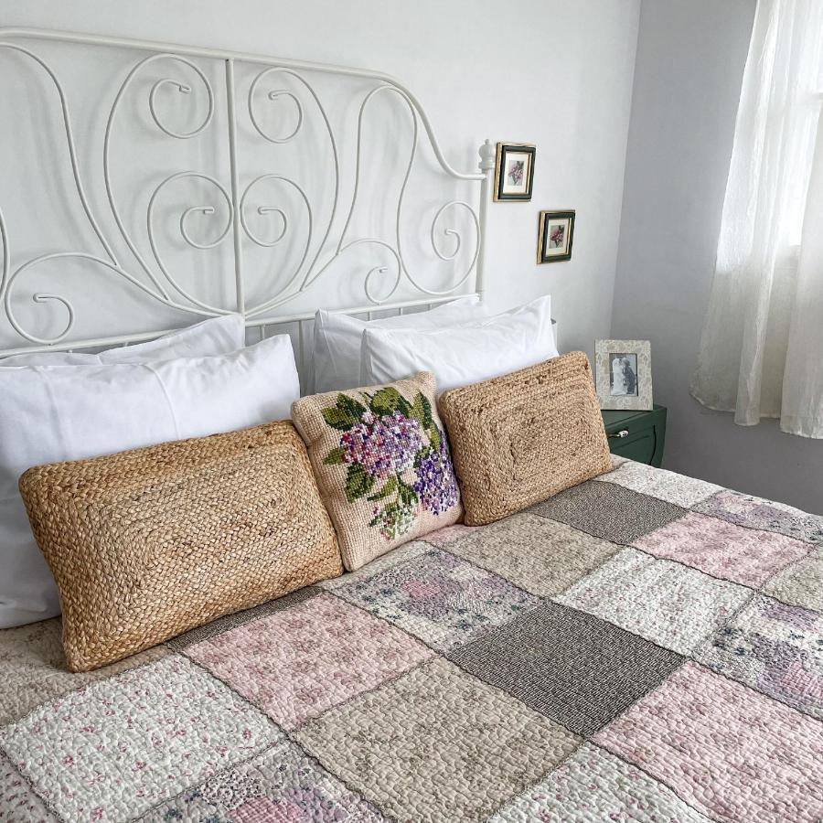 Bran&Breakfast Guest House Bran  Bagian luar foto