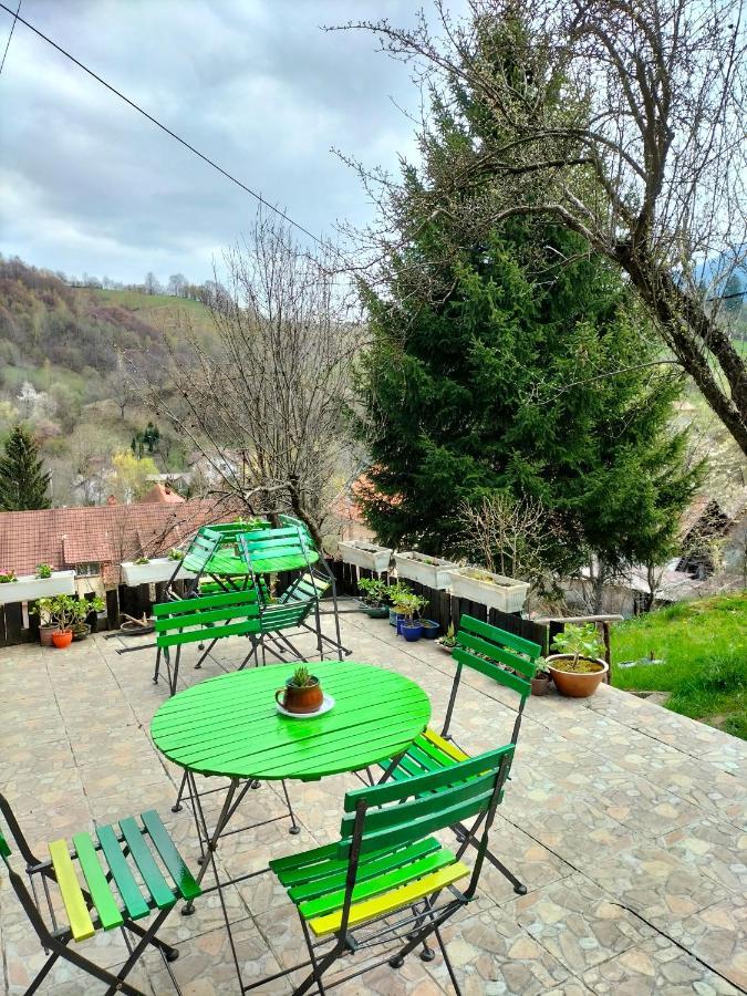 Bran&Breakfast Guest House Bran  Bagian luar foto